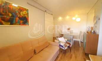 Imagem 3: Apartamento a venda no Edifício Boulevard Flamboyant