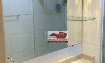 Imagem 6: Apartamento, 49 m² - venda por R$ 290.000,00 ou aluguel por R$ 2.480,47/mês - Sacomã - São