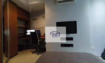 Imagem 7: Apartamento com 3 dormitórios à venda, 112 m² por R$ 800.000,00 - Icaraí - Niterói/RJ