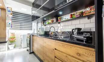 Imagem: Cobertura para Venda - 117.23m², 3 dormitórios