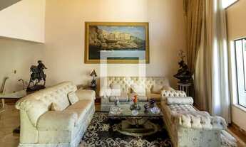 Imagem 4: Apartamento para Aluguel - Mooca, 4 Quartos, 330 m2