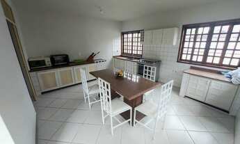 Imagem 6: Casa de vila para aluguel com 300 metros quadrados com 4 quartos em Coqueiral - Aracruz