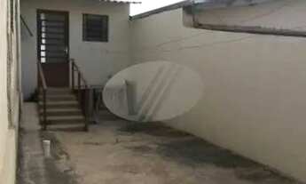 Imagem 2: Casa - Parque da Figueira - Campinas