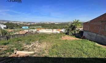 Imagem 3: Terreno à venda de 204 m² no Jardim Santo Antônio em Atibaia/SP - TE2247