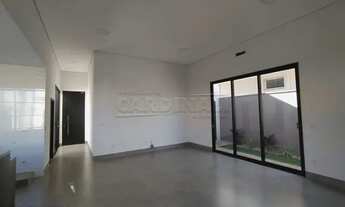 Imagem 3: Araraquara - Casa de Condomínio - Jardim Salto Grande