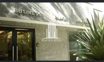 Imagem 5: Sala comercial de 45° Indianópolis