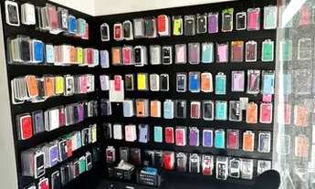 Imagem 3: Loja de Assistência técnica de celulares e acessórios