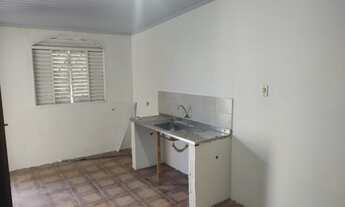 Imagem 6: Ágio, casa com 02 quartos, R$ 58mil, Samambaia Sul DF