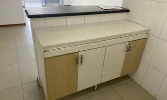 Imagem 4: Alugo Apto Com 2 Suítes Semi-Moiliado