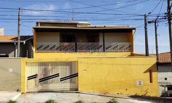 Imagem: Casa - Parque Bom Retiro - Paulínia