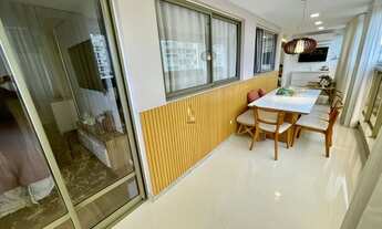 Imagem 6: Apartamento 04 quartos alto padrão frente mar na Praia de Itaparica