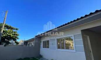 Imagem 2: CASA NO BAIRRO TRÊS BANDEIRAS