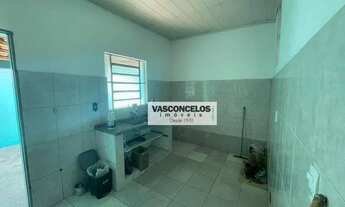 Imagem 4: Casa com 2 dormitórios para alugar, 100 m² por R$ 1.500,00/mês - Vila Maria - São José dos