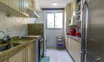 Imagem 7: Otimo apartamento para alugar mobiliado aguas claras