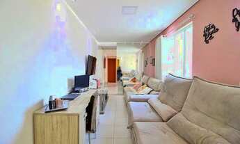 Imagem 2: Apartamento para Aluguel - Campestre, 2 Quartos, 104 m2