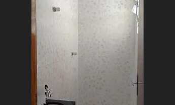 Imagem 4: Casa de Condominio com 2 dorms, Ocian, Praia Grande - R$ 250 mil, Cod: ACT1665