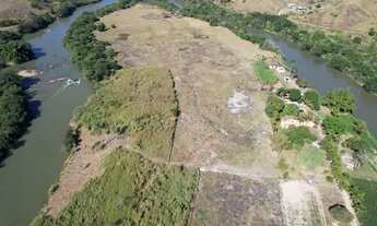 Imagem 7: ILHA EM JUPARANÃ, VALENÇA - 4 ALQUEIRES, TOTALMENTE PLANOS