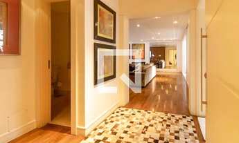 Imagem: Apartamento para Aluguel - Paraíso, 3 Quartos