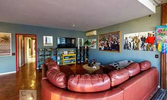 Imagem 7: Apartamento à Venda - Ipanema, 3 Quartos, 260 m2