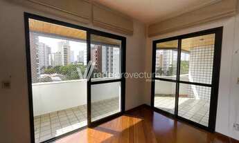 Imagem 4: Apartamento - Cambuí - Campinas