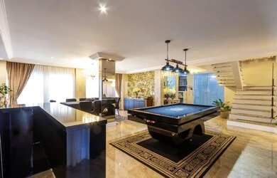 Imagem 3: Casa em Vila Assunção