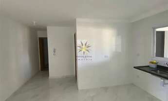 Imagem 4: Apartamento Vila Talarico São Paulo/SP