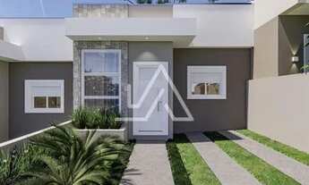 Imagem: CASA 2 DORMITÓRIOS COM PÁTIO À VENDA