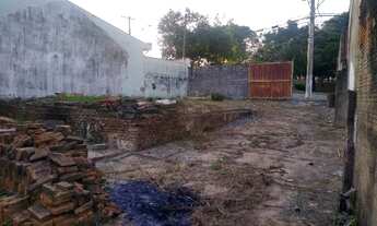 Imagem 5: Excelente terreno Comercial 245 M² a venda próximo Jardim Bonfim Avenida Movimentada