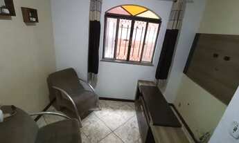 Imagem 7: Apartamento para venda tem 58 metros quadrados com 2 quartos em da Luz - Nova Iguaçu - RJ