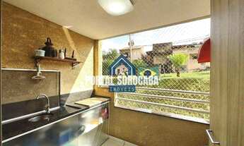 Imagem 6: Apartamento 3 quartos, 69 m² R$ 300.000, Alpha Club Residencial