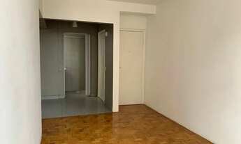 Imagem 5: Apartamento para aluguel possui 52 metros quadrados com 1 quarto em Pinheiros - São Paulo