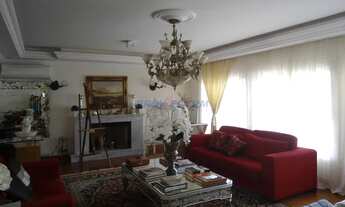 Imagem 4: Casa - Residencial Parque Rio das Pedras - Campinas