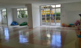 Imagem 6: Apto Edifício Maria Dalva mobiliado