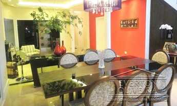 Imagem 5: Sobrado para venda no Villa Branca - Jacareí REF: 11941