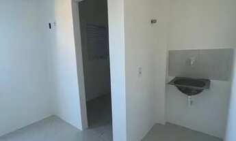 Imagem 2: Alugo kitnet prox av rogaciano leite