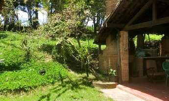 Imagem: Chácara com 20.046,76 m² de terreno, com