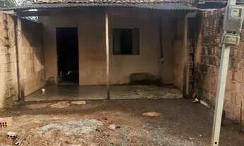 Imagem: Casa no bairro Parque das Nações 1