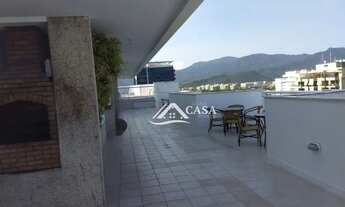 Imagem 5: Apartamento com 3 dormitórios à venda no Recreio dos Bandeirantes - Rio de Janeiro/RJ