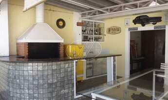 Imagem 4: Casa - Parque Taquaral - Campinas