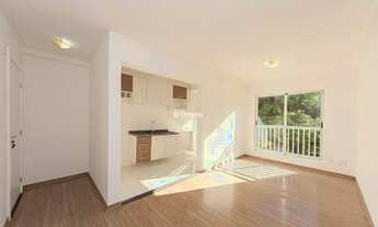 Imagem 4: APARTAMENTO NO ECOVILLE COM 2 DORMITÓRIOS