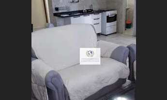 Imagem: Apartamento com 2 dormitórios para alugar