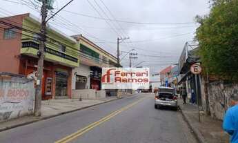 Imagem 4: Terreno à venda, 420 m² por R$ 1.200.000,00 - Jardim Aida - Guarulhos/SP