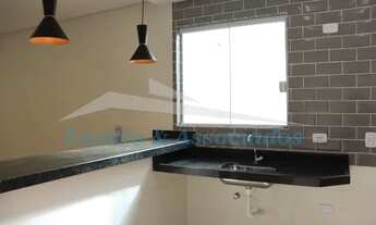 Imagem 6: PRAIA GRANDE - Casa Padrão - OCIAN