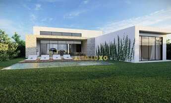 Imagem: Casa com 4 dormitórios à venda, 265 m²