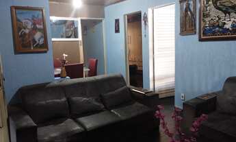 Imagem 3: Casa para venda possui 120 metros quadrados com 4 quartos em Ceilândia Sul - Brasília - DF