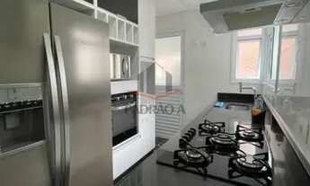 Imagem 5: Apartamento em Condomínio Padrão para Venda no bairro Tatuapé, 03 dorm, 01 suíte, 02 vagas