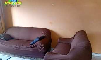 Imagem 3: Apartamento com 1 dormitório para alugar, 60 m² por R$ 1.600,02/mês - Caiçara - Praia Gran