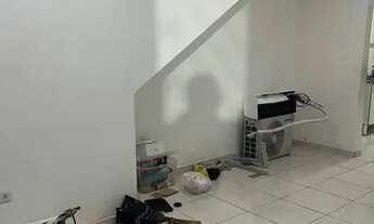 Imagem 3: Repasse de apartamento térreo