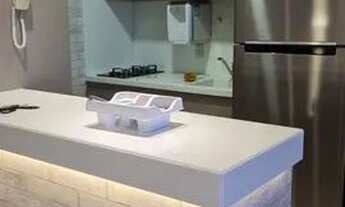 Imagem 5: Vende/Aluga Apartamento Projetado e Mobiliado