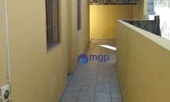 Imagem 3: Casa com 2 dormitórios para alugar, 60 m² - Vila Maria